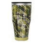 A detailed image of the MAGNETumbler 32oz with Lid Verge Camo, showing its design and key features.