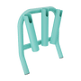 Mini Rocket Rac Seafoam