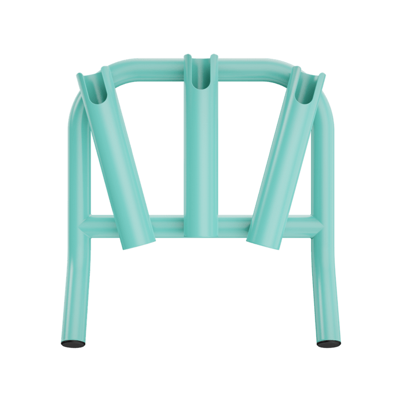 Mini Rocket Rac Seafoam