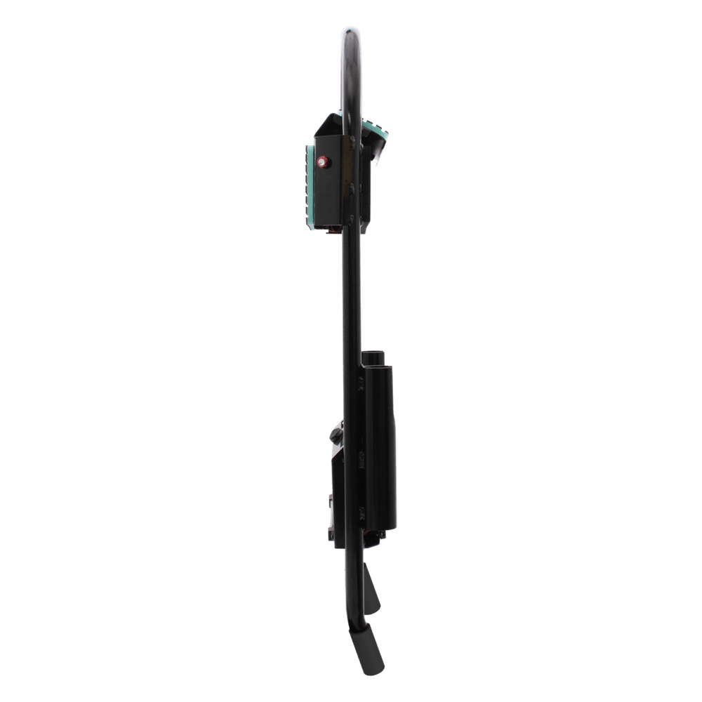 Power Rac | Battery Powered Paddle Board Fish Finder Mount | BOTE