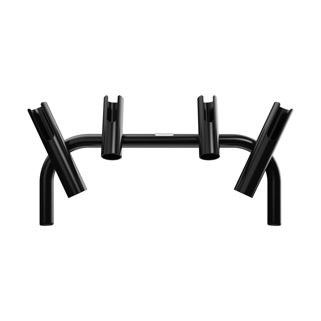 Rocket Rac Black