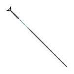 8' black sandspear with seafoam accents