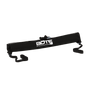 Black tailgate pad with the BOTE logo in white