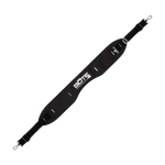 Travelink™ Carry Sling with BOTE logo in the middle of the strap in white