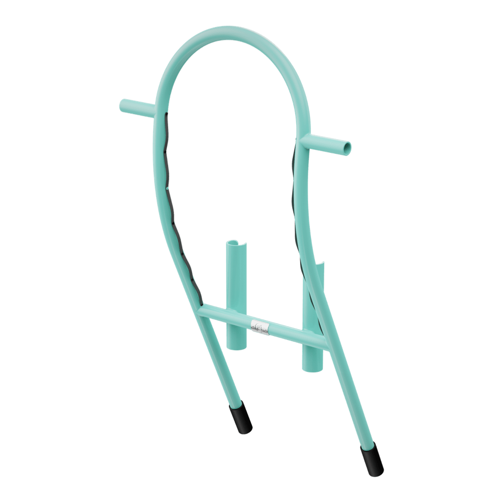 Tackle Rac Seafoam