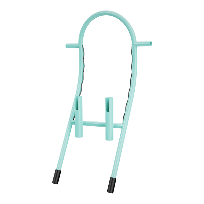 Tackle Rac Seafoam