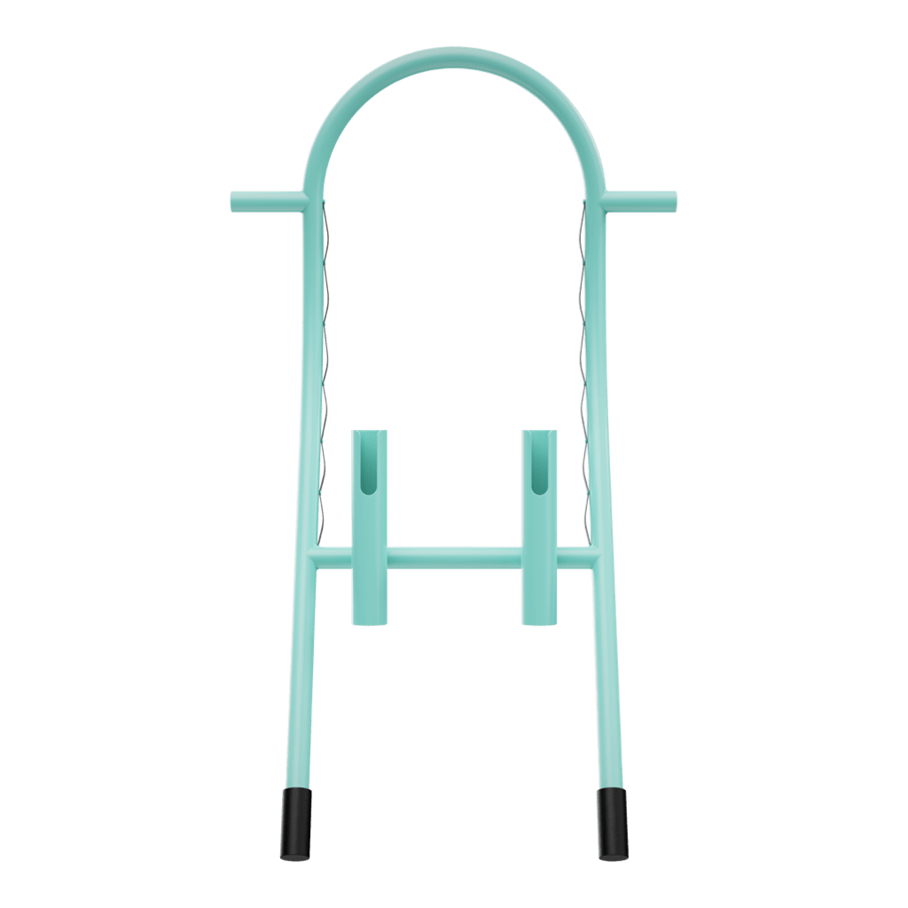Tackle Rac Seafoam
