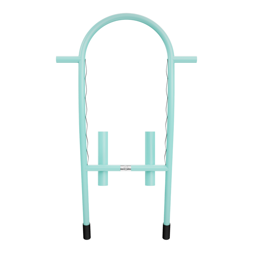 Tackle Rac Seafoam