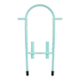 Tackle Rac Seafoam