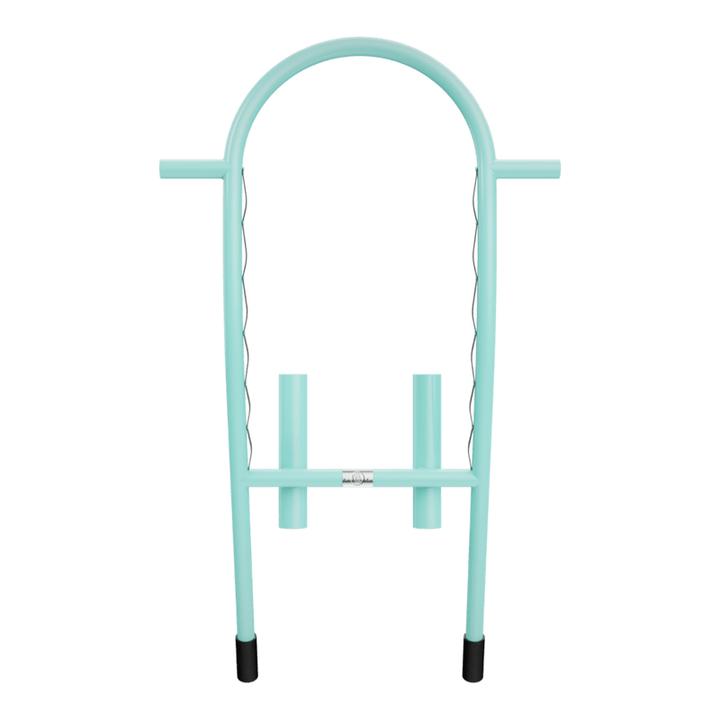 Tackle Rac Seafoam