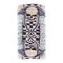 Bug Slinger™ Echo Face Mask displayed over cylinder