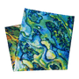 Native Abalone UPF 50+ Multifunctional Neck Gaiter