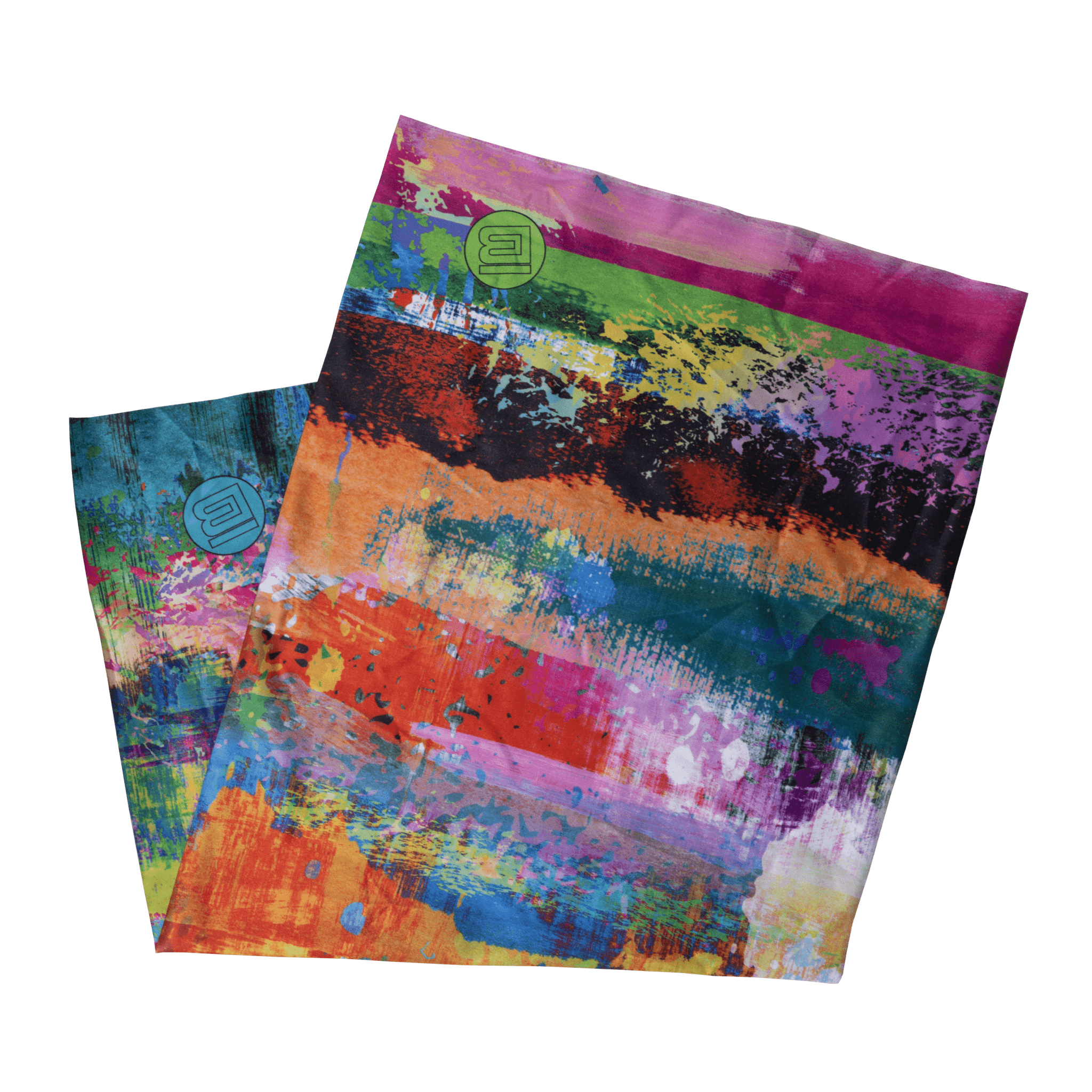 Native Spectrum UPF 50+ Multifunctional Neck Gaiter