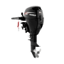 9.9hp Hidea Electric Start Outboard motor for Rover Gatorshell Micro Skiffs
