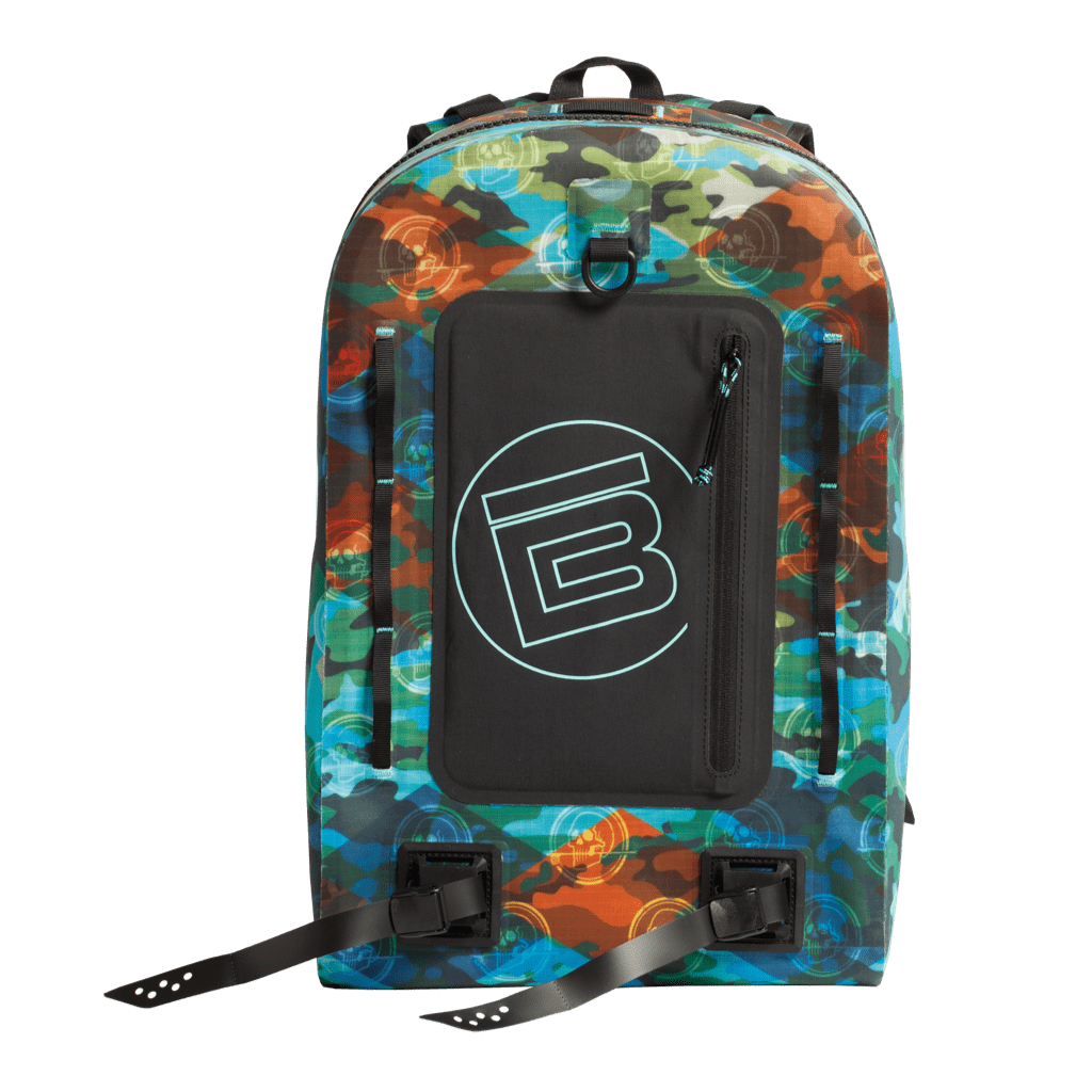 Bote Highwater Slingpack (Bug Slinger Bonefish)