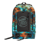 Front of the HIghwater Backpack Bug Slinger™ Camo