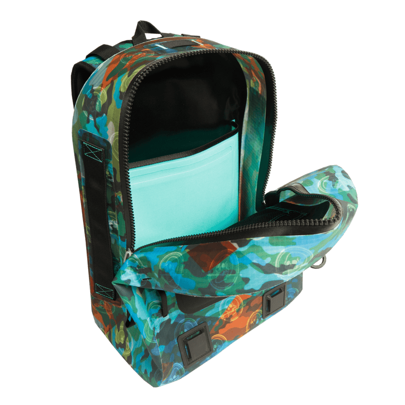 Bote Highwater Slingpack (Bug Slinger Bonefish)