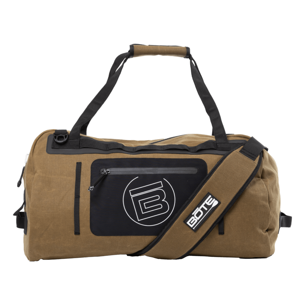 Highwater Duffel Last Cowboy - Limited Edition