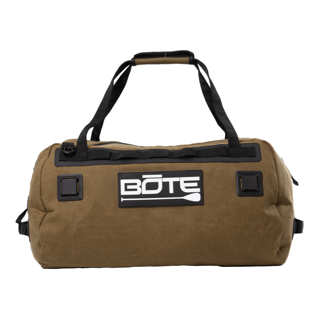 Highwater Duffel Last Cowboy - Limited Edition