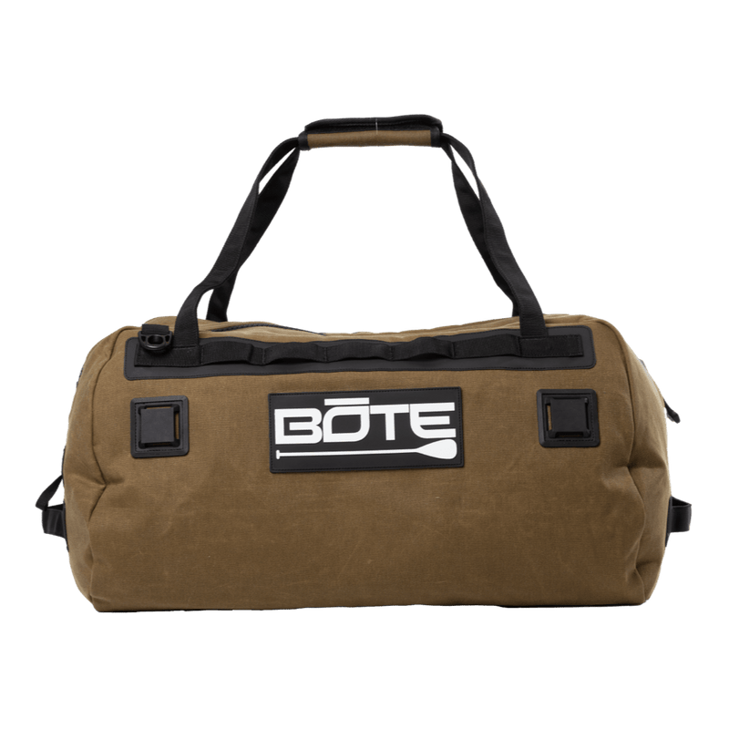 Highwater Duffel Last Cowboy - Limited Edition