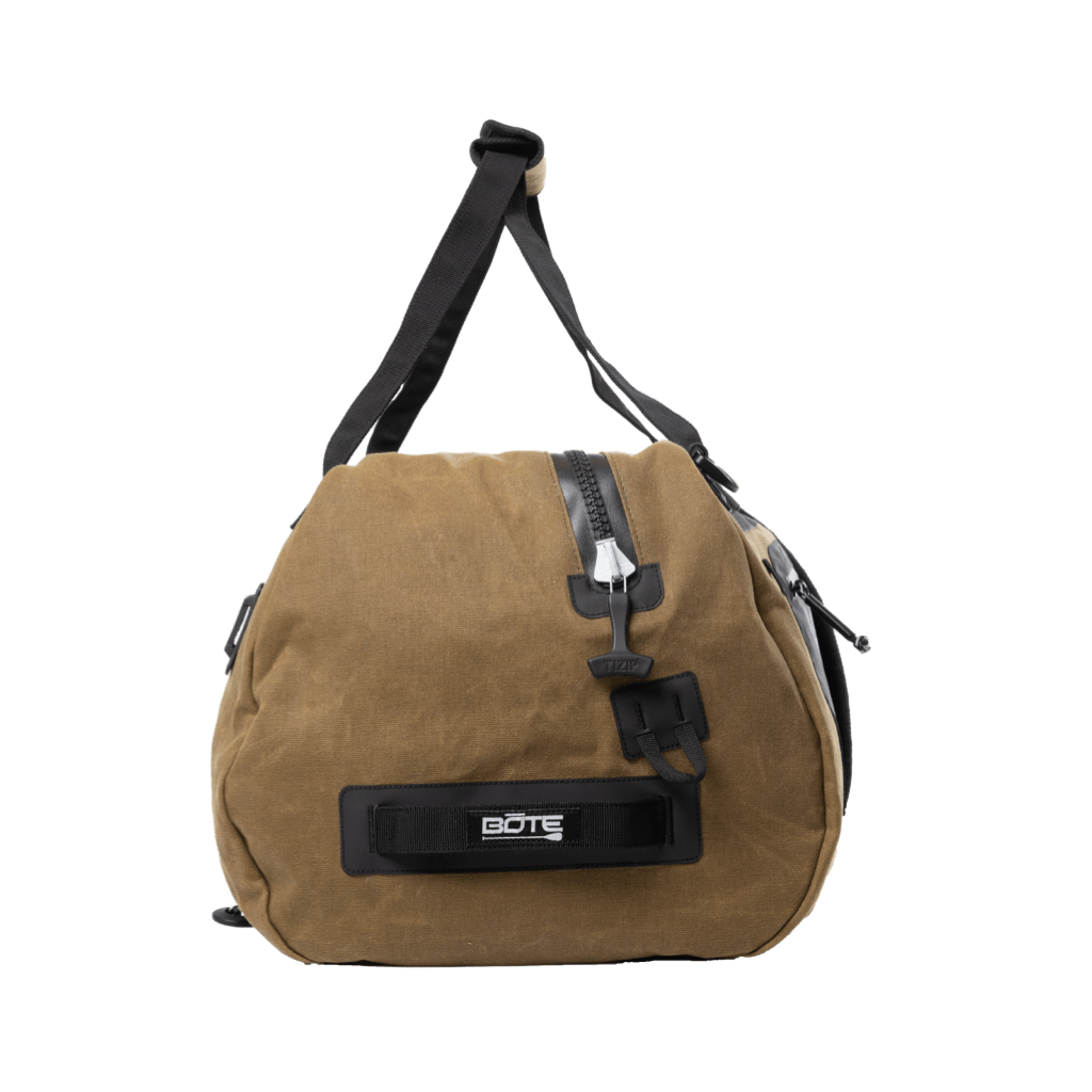 Highwater Duffel Last Cowboy - Limited Edition