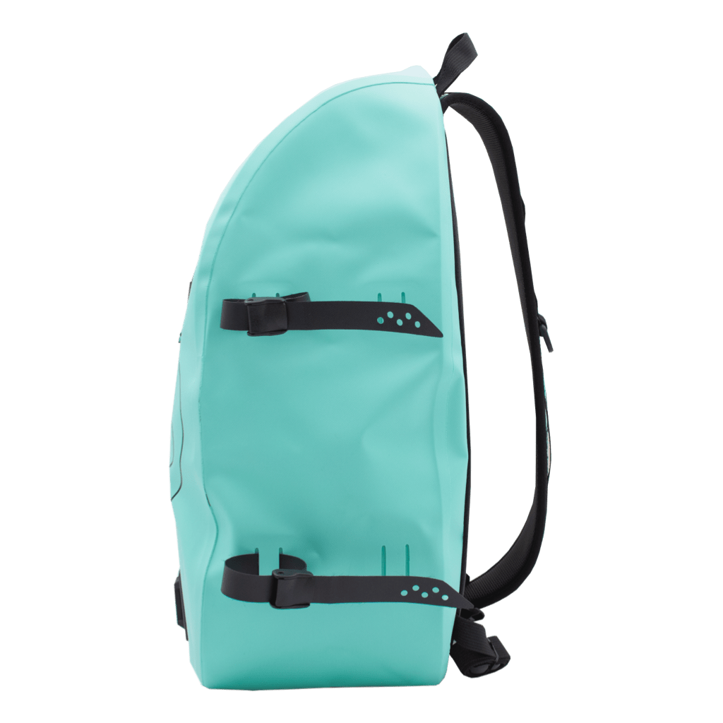 Highwater Slingpack Seafoam