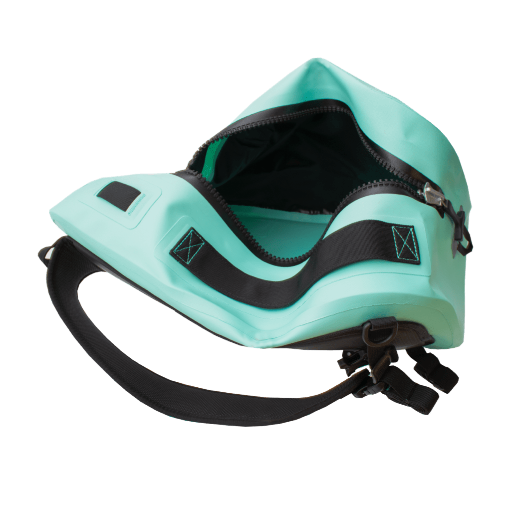 Highwater Slingpack Seafoam