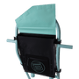 Highwater Tackle Pouch Seafoam