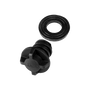 KULA tub drain and gasket for KULA 5 and KULA 2.5 Coolers