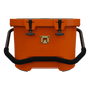 Front view of the Kula 10 cooler in sedona