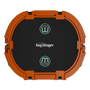 Top view of the Kula 10 cooler in sedona