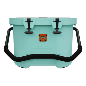 KULA 10 MAGNEPOD™ Cooler Graphite | Coolers | BOTE