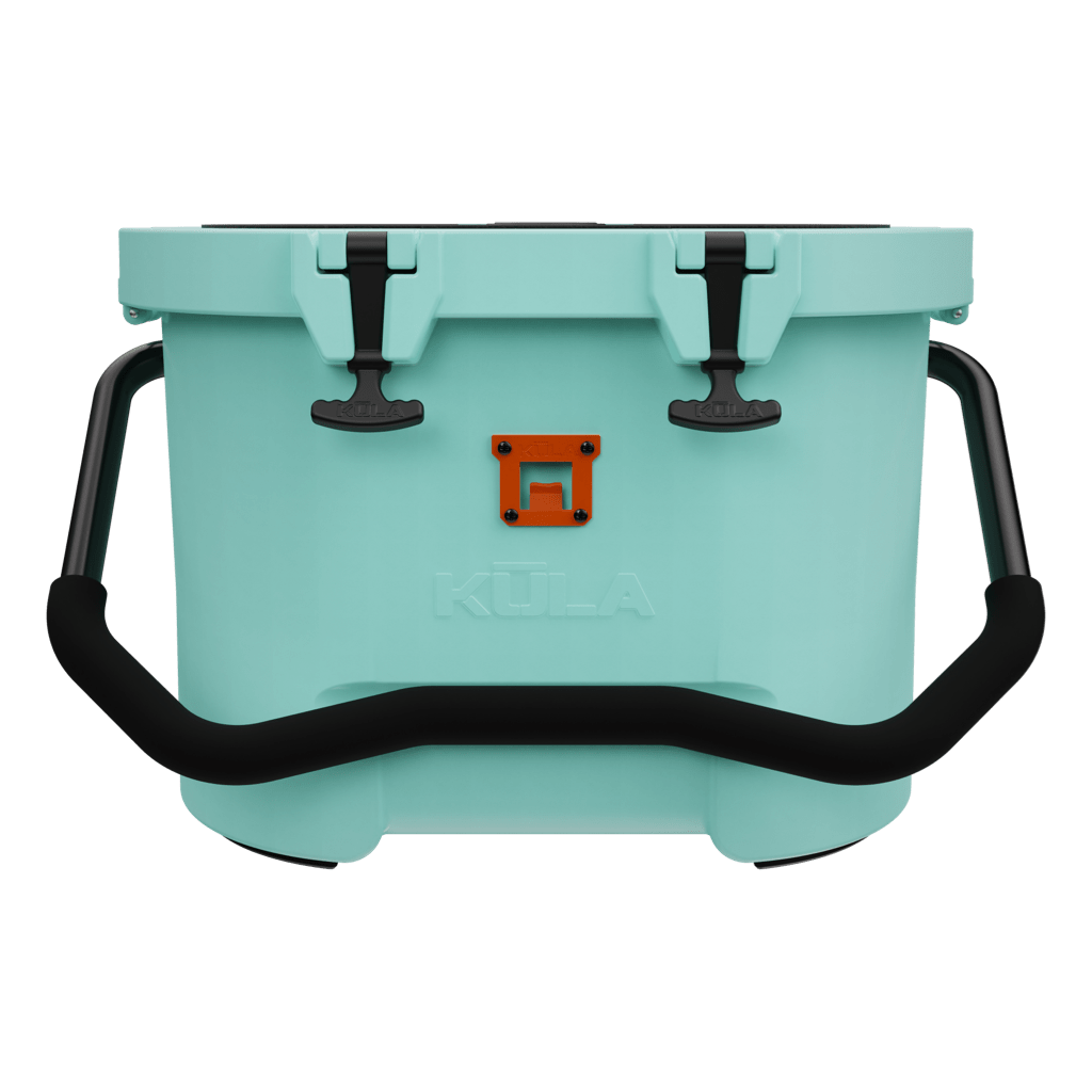 KULA 10 MAGNEPOD™ Cooler Graphite | Coolers | BOTE