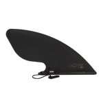 Black 6″ Aero Midtown Center Fin