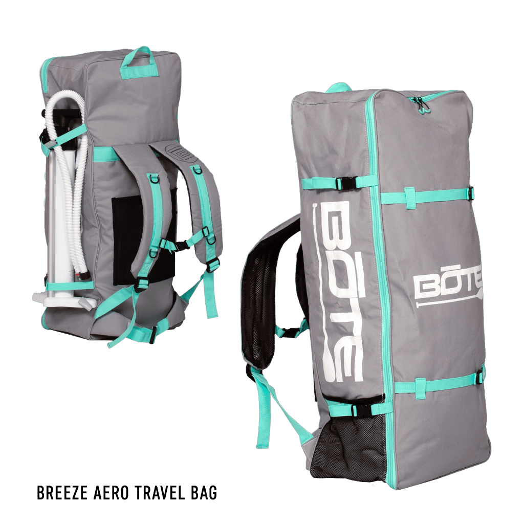 BOTE Breeze Aero Travel Bag