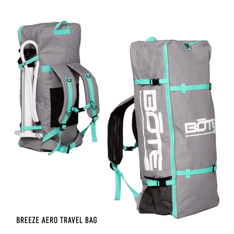 BOTE Breeze Aero Travel Bag