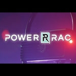 The Power Rac is a self-contained, electric-powered command center co-developed with Yak-Power that allows you to take your paddle board experience to the next level. Powered by a 12V water-resistant battery from NOCQUA, the Power Rac controls built-in nav lights and lower LED light bars to illuminate the deck of your board.