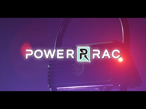 The Power Rac is a self-contained, electric-powered command center co-developed with Yak-Power that allows you to take your paddle board experience to the next level. Powered by a 12V water-resistant battery from NOCQUA, the Power Rac controls built-in nav lights and lower LED light bars to illuminate the deck of your board.