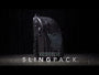 The Slingpack lets you readily access your gear on the go without having to remove it. It can shift easily from the chest to the back and vice versa for smooth and friction-free access on the go. Additionally, the single strap design allows for more freedom of movement leaving you to cast farther or paddle longer.