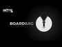 Keep your investment protected from the elements with the all new BOTE Board bag.