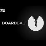 Keep your investment protected from the elements with the all new BOTE Board bag.
