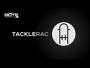 The Tackle Rac simply slides into Tackle Rac compatible BOTE boards in less than 5 seconds. Equipped with rod holders and arms for holding a backpack, and other gear. The BOTE Tackle Rac is fully welded from marine grade anodized aluminum, and powder coated. The rod holders are slotted to accept fly rods.