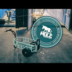 Video of the Mule Cart