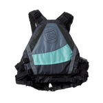 back view of BOTE Adult Fishing PFD Vest