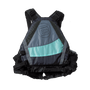 back view of BOTE Adult Fishing PFD Vest