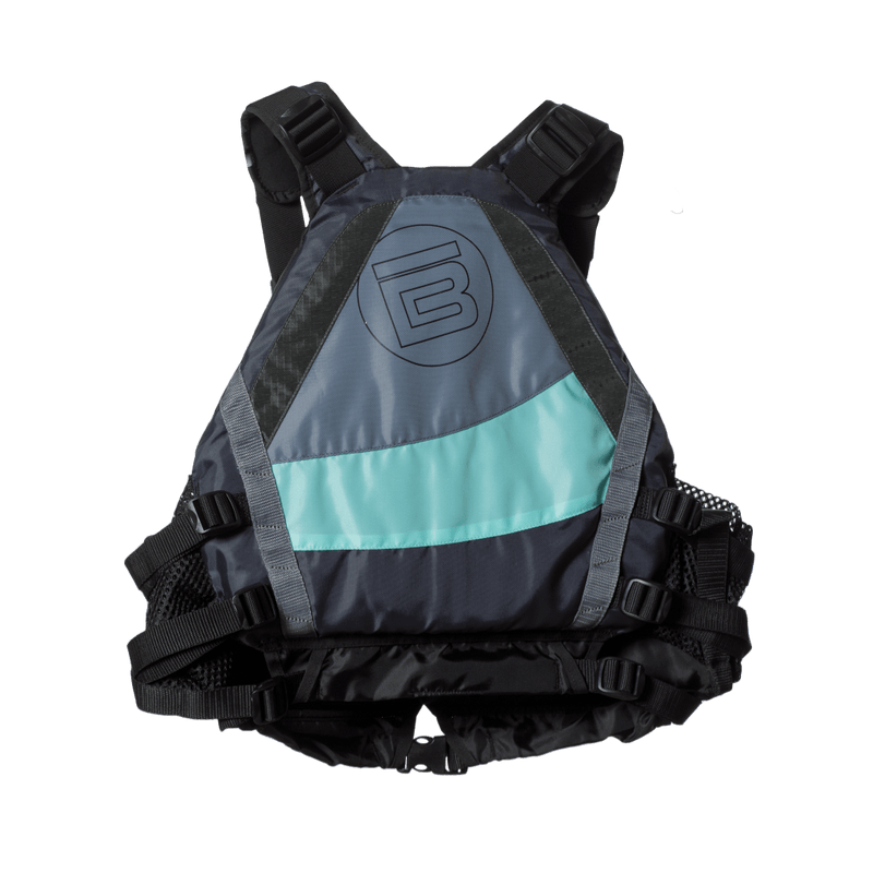 BOTE Adult Fishing Foam PFD Vest