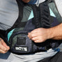 BOTE Adult Fishing Foam PFD Vest