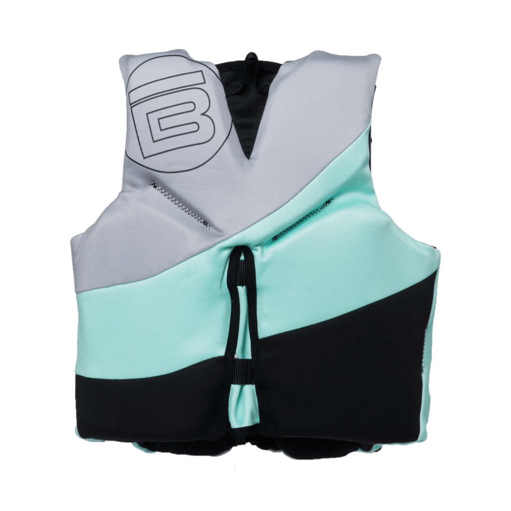 BOTE Youth Foam PFD Vest