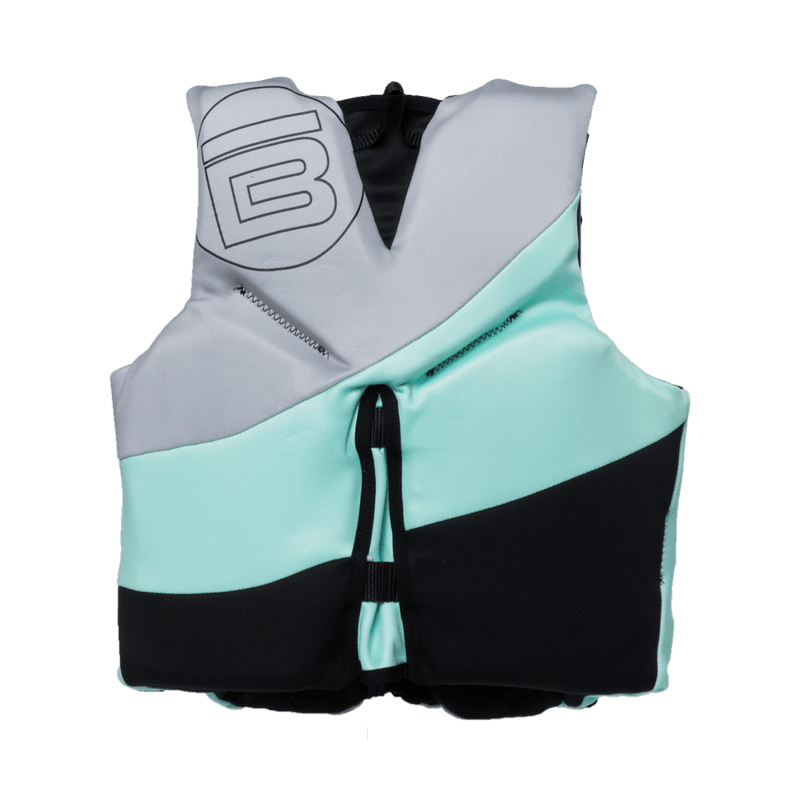 BOTE Youth Foam PFD Vest
