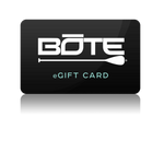 Picture of the BOTE eGift Card 